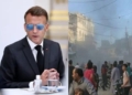 Emmanuel Macron