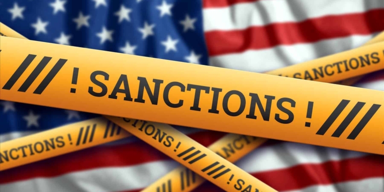 US Sanctions