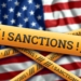 US Sanctions