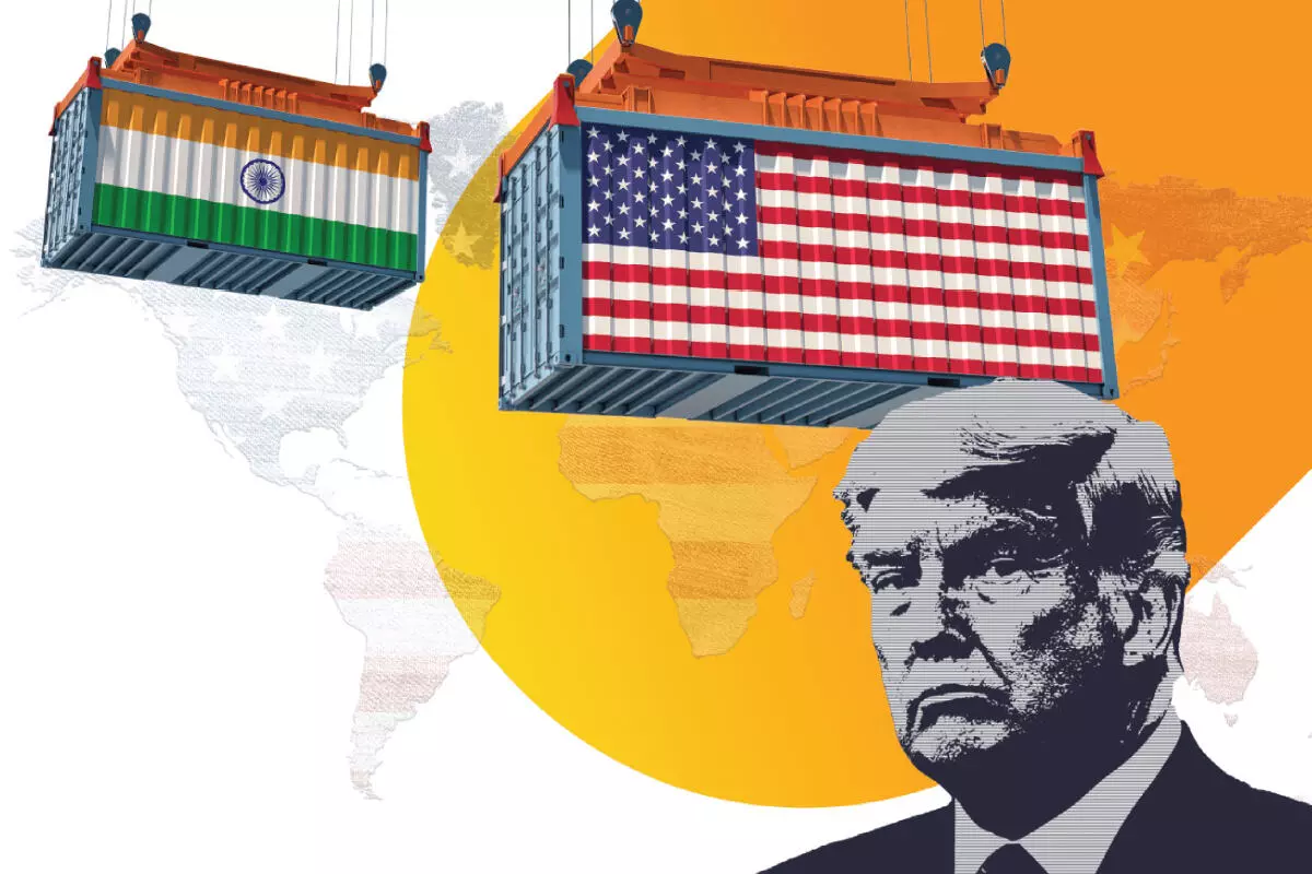 US Senator Calls India, China ‘Main Culprits’ as Russia Sanctions Bill Advances in Senate
