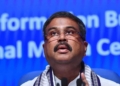 Dharmendra Pradhan Resigns as Union Education Minister, Cites Moral Responsibility and Commitment to Students