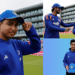 Vaibhav Sooryavanshi youngest Indian debutant