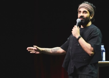 Vir Das Reacts to Dharmendra Pradhan's Resignation, Tells Naysayers to ‘Please Shut Up’