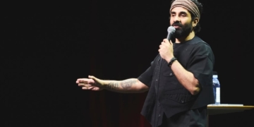 Vir Das Reacts to Dharmendra Pradhan's Resignation, Tells Naysayers to ‘Please Shut Up’