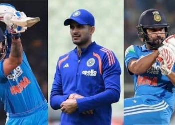 Shubman Gill