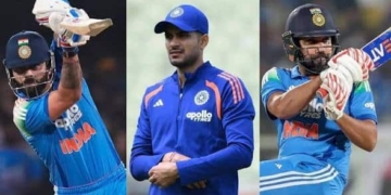 Shubman Gill