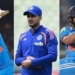 Shubman Gill