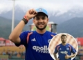 Washington Sundar