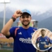 Washington Sundar