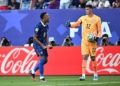 Mbappe