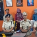 Gajapati human trafficking case