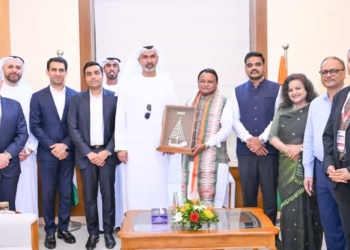 Odisha aluminium project MoU