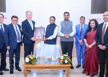 Odisha Japan partnership