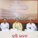 Odisha agriculture MoU