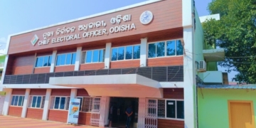 Odisha voter list revision