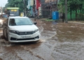 Odisha heavy rainfall alert