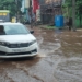 Odisha heavy rainfall alert