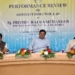 Assistant Director Law review meeting Odisha