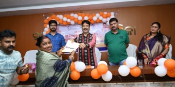 PMAY-U 2.0 Baripada housing