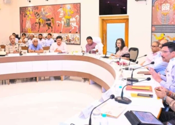 Rath Yatra preparation review