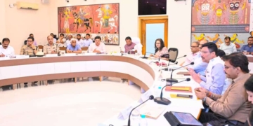 Rath Yatra preparation review
