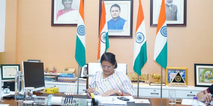 Subhadra Yojana 5th instalment