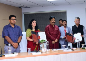 Odisha Centre of Excellence Low‑Carbon Construction