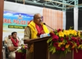 Rath Yatra 2026 Security Arrangements
