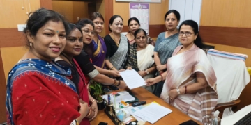 Odisha child rights political row