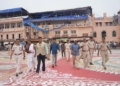 Rath Yatra 2026 security review Puri