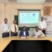 OHPC NPTI MoU capacity building