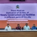 BMC Inaugurates 30 Urinal Facilities, Plans 200 More Across Bhubaneswar