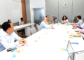 Odisha SEC urban flood project 2026