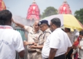 Rath Yatra 2026 Gundicha Temple security review