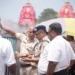 Rath Yatra 2026 Gundicha Temple security review