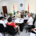 Odisha contingency plan low rainfall