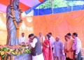 Rama Devi death anniversary tribute