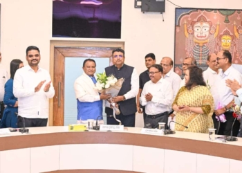 Odisha Investment Friendliness Index 2026