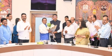 Odisha Investment Friendliness Index 2026