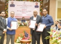 Odisha HCLTech Sarvam AI MoU
