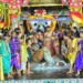 Adharapana Niti Puri Rath Yatra