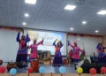 KV IIT Bhubaneswar EBSB Programme