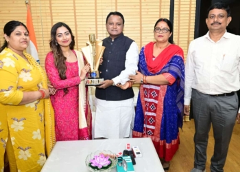 Jyotirmayee Nayak