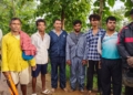 Birighat river rescue