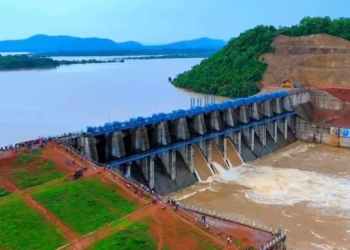 Lower Suktel Dam Section 163 ban