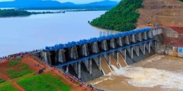 Lower Suktel Dam Section 163 ban