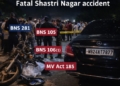 Fatal Bhubaneswar Crash Invokes Strict BNS and MV Act Provisions