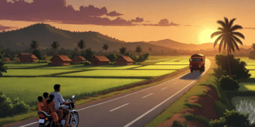 Odisha truck bike accident Raighar