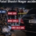 Fatal Bhubaneswar Crash Invokes Strict BNS and MV Act Provisions