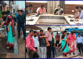 Rath Yatra 2026 preparations Odisha